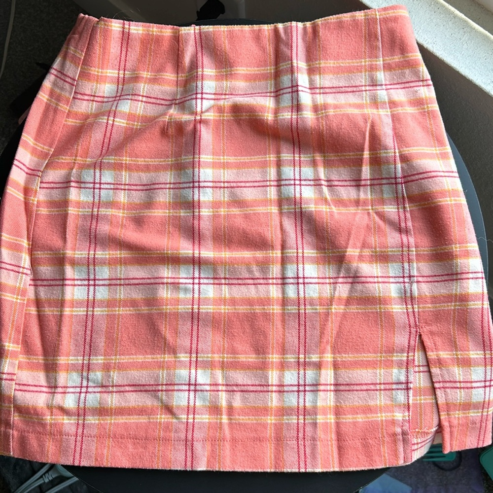 Target skirt